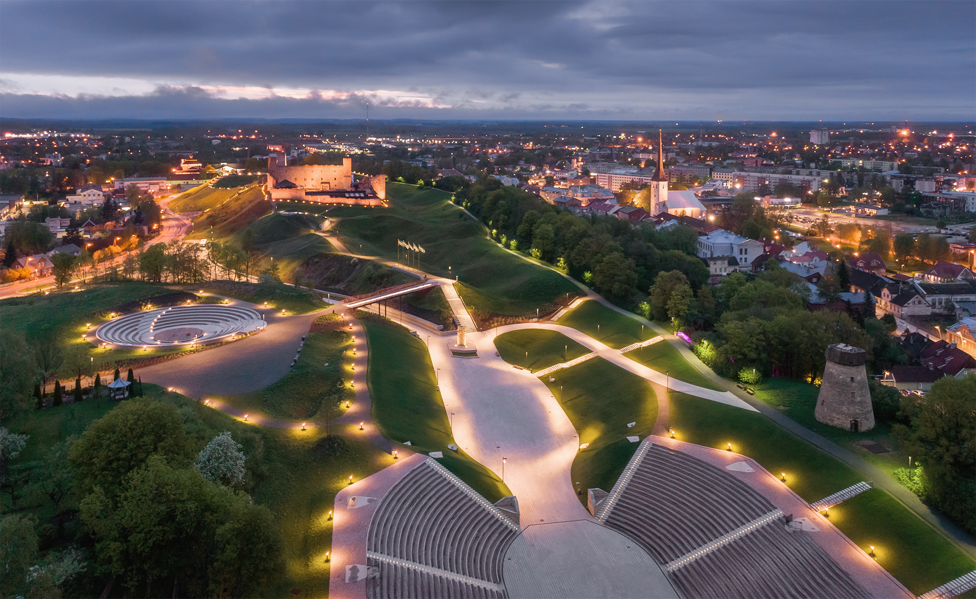 TesterInvest elektritööd